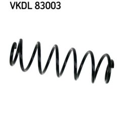 Suspension Spring VKDL83003 SKF VKDL 83003 OE Ref 52441SMGE02 SKF