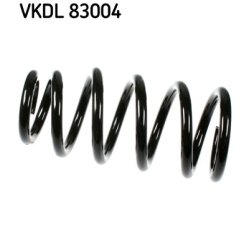 Suspension Spring VKDL83004 SKF VKDL 83004 OE Ref 52441S9AA02 SKF
