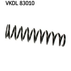 Suspension Spring VKDL83010 SKF VKDL 83010 OE Ref 51401S03J01