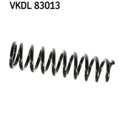 Suspension Spring VKDL83013 SKF VKDL 83013 OE Ref 51401S10A22