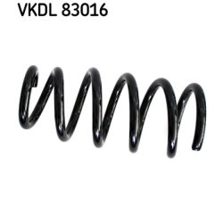 Suspension Spring VKDL83016 SKF VKDL 83016 OE Ref 52441SWYE11 SKF