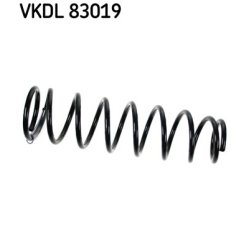 Suspension Spring VKDL83019 SKF VKDL 83019 OE Ref 52441S04J11 SKF