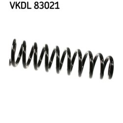 Suspension Spring VKDL83021 SKF VKDL 83021 OE Ref 51401S10A11 SKF