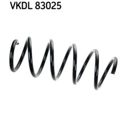 Suspension Spring VKDL83025 SKF VKDL 83025 OE Ref 51406SWWE02 SKF
