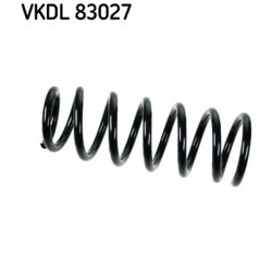Suspension Spring VKDL83027 SKF VKDL 83027 OE Ref 52441SJHG01 SKF