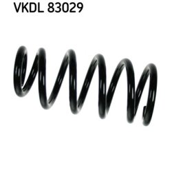 Suspension Spring VKDL83029 SKF VKDL 83029 OE Ref 52441SKNG01