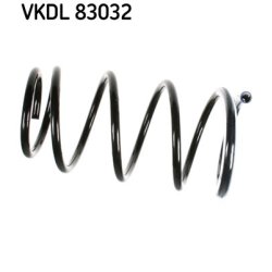 Suspension Spring VKDL83032 SKF VKDL 83032 OE Ref 524402S2H025