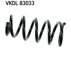 Suspension Spring VKDL83033 SKF VKDL 83033 OE Ref 52441S5AG51 SKF