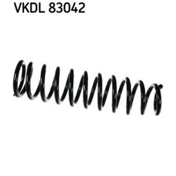 Suspension Spring VKDL83042 SKF VKDL 83042 OE Ref 51401SR0K01