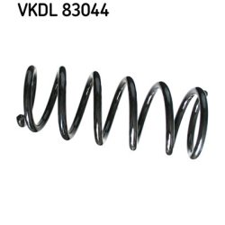 Suspension Spring VKDL83044 SKF VKDL 83044 OE Ref 52441S6AG22 SKF