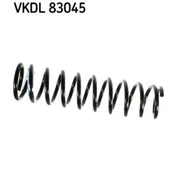 Suspension Spring VKDL83045 SKF VKDL 83045 OE Ref 52441S10A01 SKF