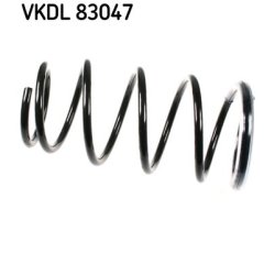 Suspension Spring VKDL83047 SKF VKDL 83047 OE Ref 52441S2H015 SKF