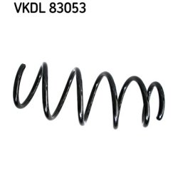 Suspension Spring VKDL83053 SKF VKDL 83053 OE Ref 51406SWYE03