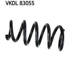 Suspension Spring VKDL83055 SKF VKDL 83055 OE Ref 52441SWYE21