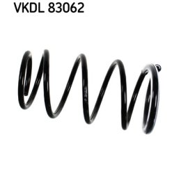 Suspension Spring VKDL83062 SKF VKDL 83062 OE Ref 52440S2H902