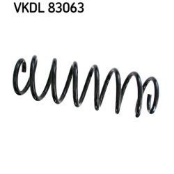 Suspension Spring VKDL83063 SKF VKDL 83063 OE Ref 52441SMRE01