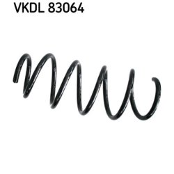 Suspension Spring VKDL83064 SKF VKDL 83064 OE Ref 51401SWYE03