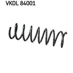 Suspension Spring VKDL84001 SKF VKDL 84001 OE Ref BBM228011B SKF