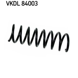 Suspension Spring VKDL84003 SKF VKDL 84003 OE Ref CC3328011B SKF