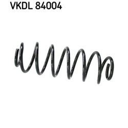 Suspension Spring VKDL84004 SKF VKDL 84004 OE Ref DF7128011A SKF