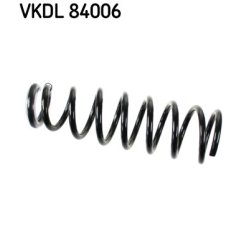 Suspension Spring VKDL84006 SKF VKDL 84006 OE Ref GJ6H34011G SKF
