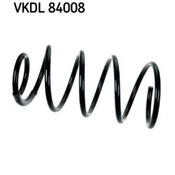 Suspension Spring VKDL84008 SKF VKDL 84008 OE Ref C23634011A SKF