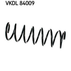 Suspension Spring VKDL84009 SKF VKDL 84009 OE Ref NC1028011B SKF