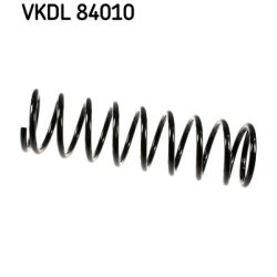 Suspension Spring VKDL84010 SKF VKDL 84010 OE Ref NA0128011B SKF
