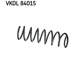 Suspension Spring VKDL84015 SKF VKDL 84015 OE Ref BBM228011 SKF