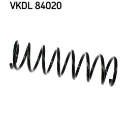 Suspension Spring VKDL84020 SKF VKDL 84020 OE Ref D20634011B SKF