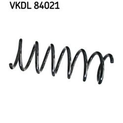 Suspension Spring VKDL84021 SKF VKDL 84021 OE Ref B39D28011 SKF