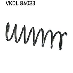 Suspension Spring VKDL84023 SKF VKDL 84023 OE Ref BBL328011A SKF