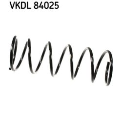 Suspension Spring VKDL84025 SKF VKDL 84025 OE Ref BC1E28011 SKF