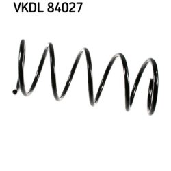 Suspension Spring VKDL84027 SKF VKDL 84027 OE Ref B46228011 SKF