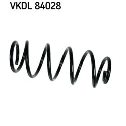Suspension Spring VKDL84028 SKF VKDL 84028 OE Ref G21B28011B SKF