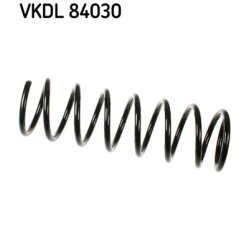 Suspension Spring VKDL84030 SKF VKDL 84030 OE Ref DC2028011 SKF