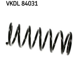 Suspension Spring VKDL84031 SKF VKDL 84031 OE Ref NA0134011A SKF