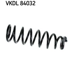Suspension Spring VKDL84032 SKF VKDL 84032 OE Ref GJ6A34011B SKF