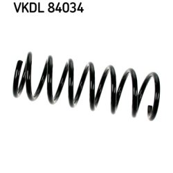 Suspension Spring VKDL84034 SKF VKDL 84034 OE Ref N05834011A SKF