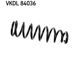 Suspension Spring VKDL84036 SKF VKDL 84036 OE Ref GJ6H34011A SKF