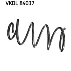 Suspension Spring VKDL84037 SKF VKDL 84037 OE Ref BBL334011A SKF