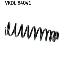 Suspension Spring VKDL84041 SKF VKDL 84041 OE Ref GJ6M34011D SKF