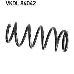 Suspension Spring VKDL84042 SKF VKDL 84042 OE Ref GAB228011A SKF