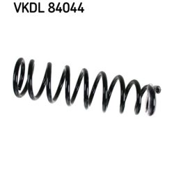 Suspension Spring VKDL84044 SKF VKDL 84044 OE Ref GJ6W34011A SKF