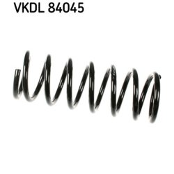 Suspension Spring VKDL84045 SKF VKDL 84045 OE Ref NA0334011 SKF