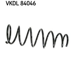 Suspension Spring VKDL84046 SKF VKDL 84046 OE Ref N12328011 SKF