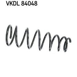 Suspension Spring VKDL84048 SKF VKDL 84048 OE Ref F15728011 SKF
