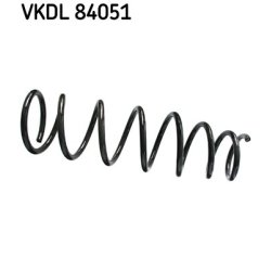 Suspension Spring VKDL84051 SKF VKDL 84051 OE Ref NF4734011A SKF