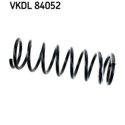 Suspension Spring VKDL84052 SKF VKDL 84052 OE Ref N02128011 SKF