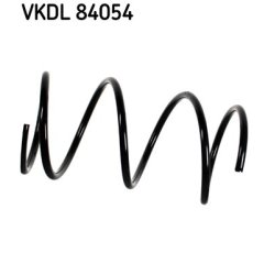 Suspension Spring VKDL84054 SKF VKDL 84054 OE Ref GE4T34011 SKF